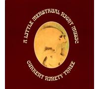 current 93 - A Little Menstrual Night Music