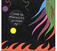Current 93 - All Dolled Up Like Christ