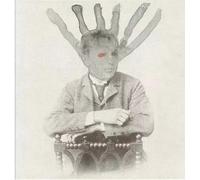 Current 93 - Astral Crimes Of Stephen Hawk - 'Glow in the Dark' Colored Vinyl [Vinyl LP] [VINYL] [Vinilo]