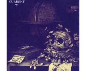 Current 93 - Christ & the Pale Queens