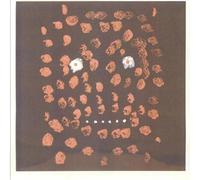 Current 93 - Dawn Yawns - Clear Blue Marble Colored Vinyl with Autographed Print [Vinilo]