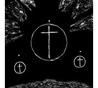 Current 93 - Honeysuckle Æons/Dreams of The Cruciixion With Christ And Two Thieves Ascending [Vinyl] [Vinilo]