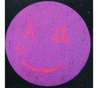 Current 93 - How I Devoured Apocalypse Balloon