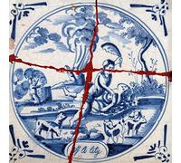 Current 93 - If a City Is.. -Transpar- [Vinilo]
