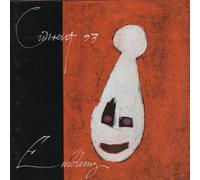 Current 93 - Menstrual Years