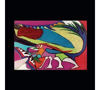 Current 93 - Soft Black Stars [Vinilo]