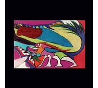 Current 93 - Soft Black Stars [VINYL] [Vinilo]