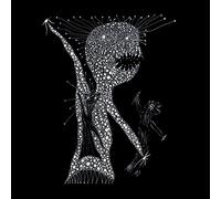 Current 93 The Moons at Your Door (CD) Album