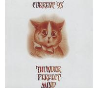 Current 93 - The Thunder: Perfect Mind