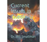 Current Issues in Theology