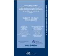Current Issues On Human Rights