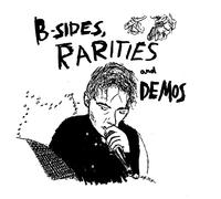 Current Joys - B-Sides, Rarities And Demos [Vinilo]