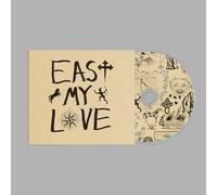 Current Joys - East My Love