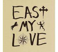 Current Joys - East My Love [Vinilo]
