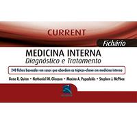 Current. Medicina Interna. Diagnóstico e Tratamento