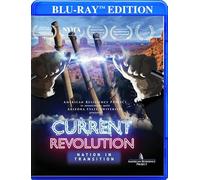 Current Revolution: Nation In Transition [USA] [Blu-ray]