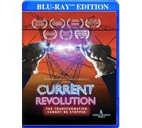 Current Revolution: The Transformation Cannot Be Stopped [USA] [Blu-ray]