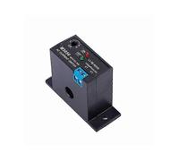 Current Sensing Switch Induction Relay AC Linkage Device Plc Signal over Limit Closed AC 0.2-30A ( NC M3056)