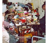 Current - So Many Things [Vinilo]