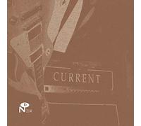 Current - Yesterdays Tomorrow Is Not Today [Vinilo]