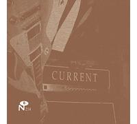 Current - Yesterday's Tomorrow is Not Today-Coffret + Livret 24 Pages