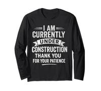 Currently Under Construction Get Well Soon Manga Larga