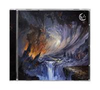 Currents – Todo Lo Que Sigue – CD – Nuclear Blast