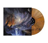 Currents – All That Follows – Vinilo LP Edición Color Naranja