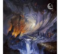Currents - All That Follows (Blue/Black/Orange Splatter Coloured) (LP)