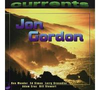 Currents by Jon Gordon (1998-06-16)