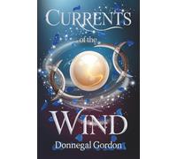 Currents of the Wind (Affinity Saga)