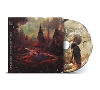 Currents The Death We Seek (CD) Album (Importación USA)