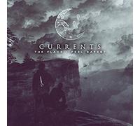 Currents The Place I Feel Safest (CD) Album (Importación USA)
