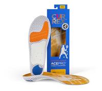 CURREX Acepro Med Plantilla Unisex naranja L