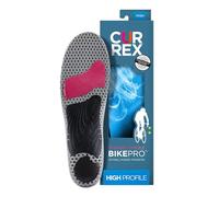 currex BikePro plantilla - Tu nueva dimensión del ciclismo. Plantilla de rendimiento dinámico para el ciclismo.