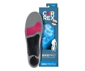 currex BikePro plantilla - Tu nueva dimensión del ciclismo. Plantilla de rendimiento dinámico para el ciclismo.