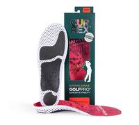CURREX GolfPro - Precisión oscilante hasta los 18 agujeros gracias a los zapatos de golf perfectamente ajustados. Diseñado para proporcionar comodidad abrumadora y reducir la fatiga