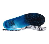Currex HikePro High, plantilla, azul 47-49 Blue