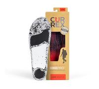 currex Plantilla HikePro - tu nueva dimensión en el senderismo. Plantilla de rendimiento dinámico para caminar, ir de excursión o pasear.