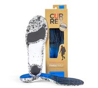 Currex HikePro High, plantilla, azul 42-44 Blue