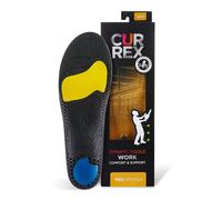 currex Plantilla WorkPro para zapatos de trabajo - Actualice sus zapatos de seguridad.