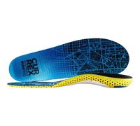 Currex RunPro High, plantilla, azul 39,5-41,5 Blue