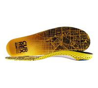 Currex RunPro Med, plantilla, amarillo 39,5-41,5 Yellow