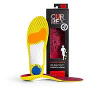 currex RunPro Sole - Descubra su plantilla para una nueva dimensión de la carrera. Plantilla dinámica para el deporte, el ocio y la carrera.