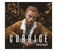 Curricé - Salvaje (CD)