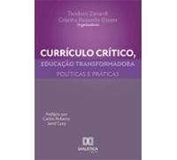 Currículo Crítico Educação Transformadora (ebook)