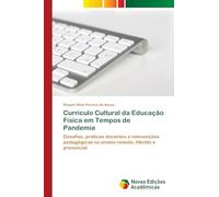 Currículo Cultural da Educação Física em Tempos de Pandemia