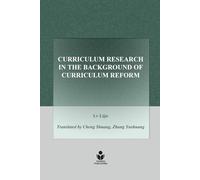 Curriculum Research in the Background of Curriculum Reform