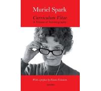 Curriculum Vitae: A Volume of Autobiography