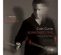 Currie - Dave Maric: Borrowed Time